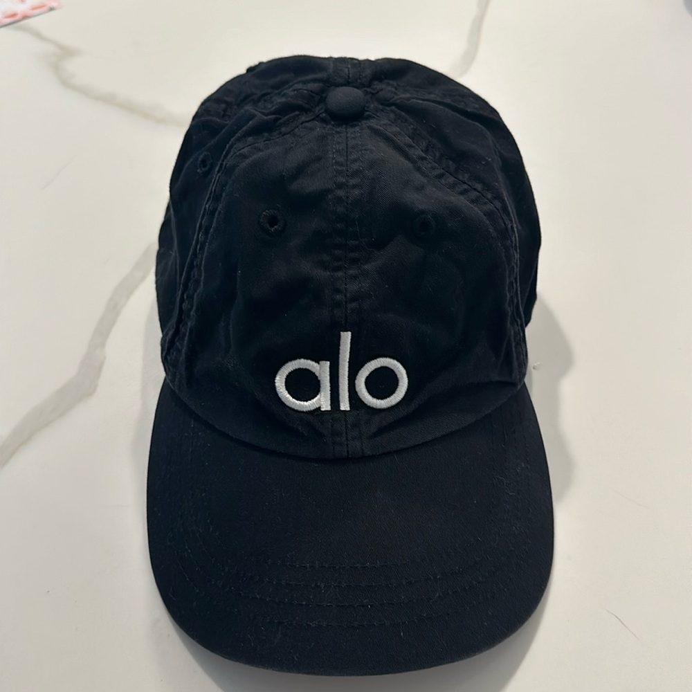 ALO Hat